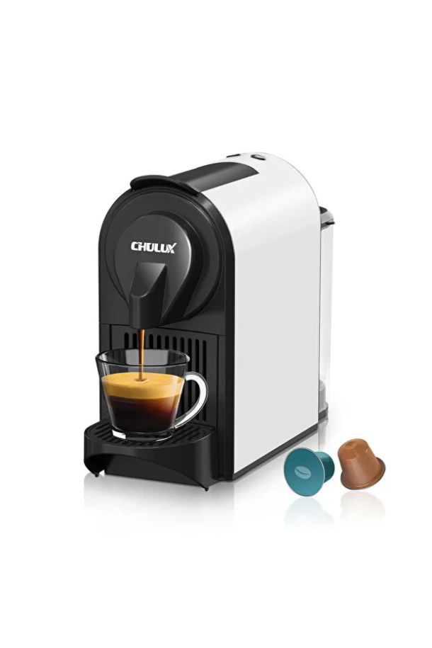 Filtre Kahve Makinesi 1.5L Siyah