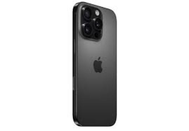Apple iPhone 15 128 GB Siyah