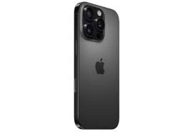 Apple iPhone 15 128 GB Siyah