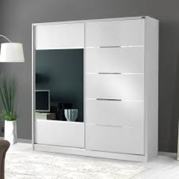 Sürgülü Gardırop