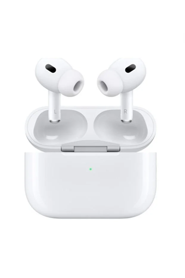 Apple AirPods Pro 2. Nesil MagSafe Şarj Kutusu (USB-C)