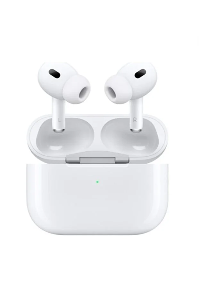 Apple AirPods Pro 2. Nesil MagSafe Şarj Kutusu (USB-C)