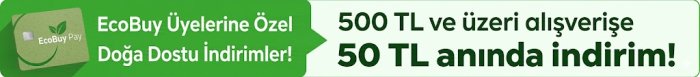 EcoBuy Kampanya